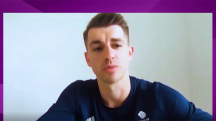 Max Whitlock: It is an incredible achievement