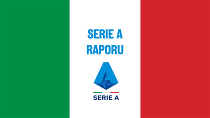 Serie A raporu #9
