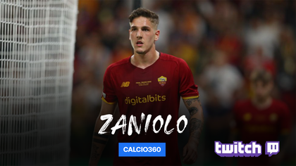 Calcio360: Zaniolo-Juventus: qual é il prezzo giusto?