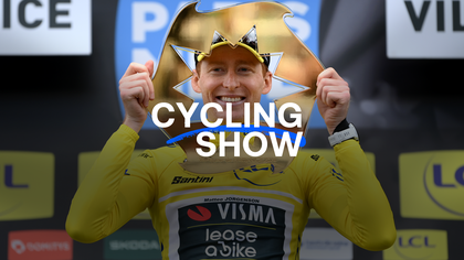 Cycling Show 2024, épisode 6 : spéciale Flandriennes avec van der Poel, Pedersen et Kopecky