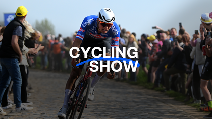 Cycling Show 2024, épisode 7 : le mythe Paris-Roubaix, Moscon requinqué, Jorgenson brillant