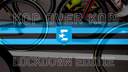 Kop over Kop Lockdown Editie - 29 april