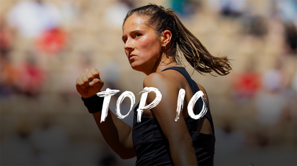 Eurosport on X: The countdown to Roland-Garros is 𝐎𝐍 🇫🇷 Who will be  crowned the King and Queen of the clay this year at the French Open? 👑 # RolandGarros / X