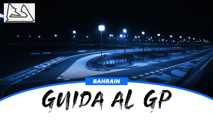 Verstappen favorito, ma occhio a Leclerc: il GP del Bahrain in 1'