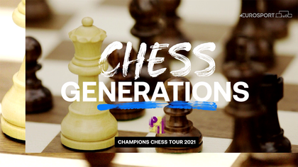 Champions Chess Tour: la revolución global del mundo del ajedrez