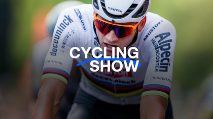 Cycling Show 2024, épisode 4 : rentrée pour van der Poel, Longo Borghini vise Roubaix, Mohoric