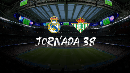 Previa Real Madrid-Betis: Última batalla liguera antes de la gran final (21:00)