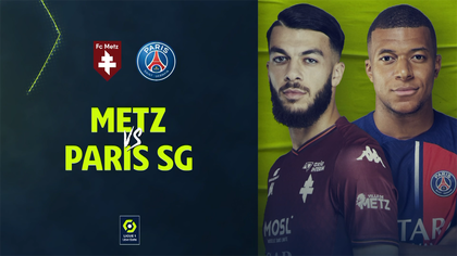 Metz-PSG: Mbappé no volverá a jugar en la Ligue 1 y un sueño imposible (APP, 21:00)