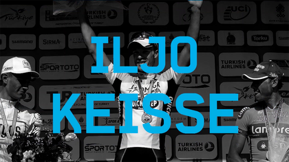 The Day When | Iljo Keisse wint etappe Ronde van Turkije