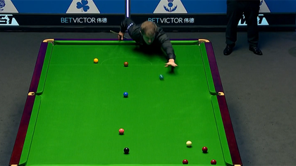 Eurosport snooker live streaming sale