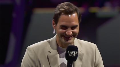 Laver Cup | Tienerdochters de baas in huize Federer - “Ben blij dat ik mijn eigen huis nog in mag"