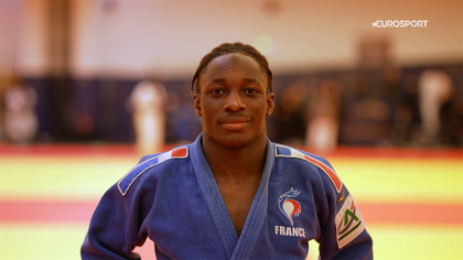 Behind the Scenes: Unique access on how the French Judo team navigates nutrition
