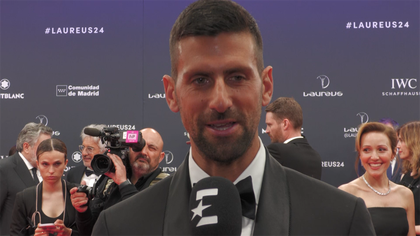 Djokovic: "Le Olimpiadi sono l'evento più antico e prestigioso nella storia dello sport"