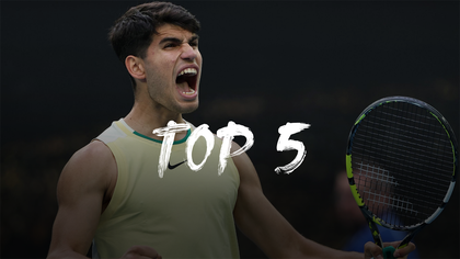 Ums Netz geschlagen - die speziellen Top 5 der Australian Open