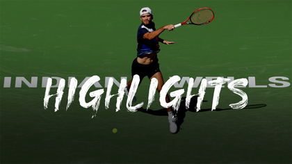 Indian wells streaming best sale free