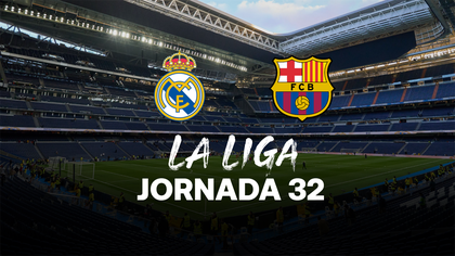 Previa Real Madrid-Barcelona: Duelo de sensaciones con medio título en juego (21:00)