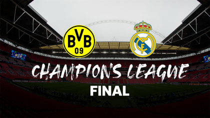 Previa Borussia Dortmund-Real Madrid: A la conquista de Wembley para levantar la 15ª (21:00)
