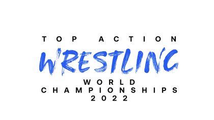 Top 5 moves from the Wrestling World Championship 2022