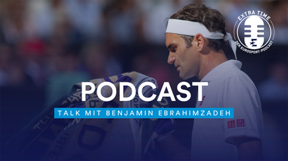 Wimbledon-Absage schlecht für Federer? "Trifft andere viel härter"