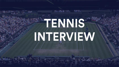 Tennis Interview