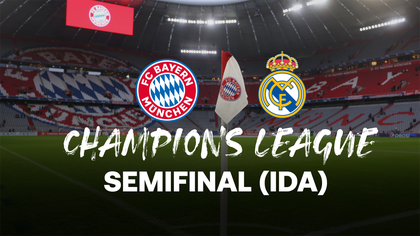 Previa Bayern-Real Madrid: El camino a Wembley tiene una parada complicada (21:00)