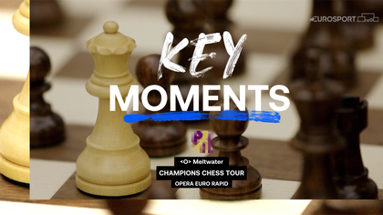 Wesley So gana a Carlsen la segunda final consecutiva del Champion Chess Tour