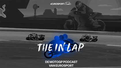 The In Lap | The Americas MotoGP preview