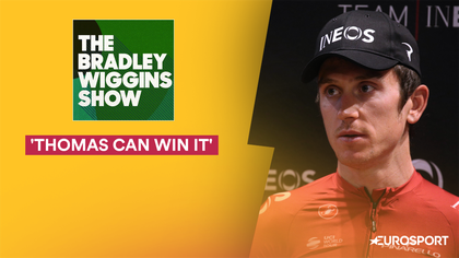 'Geraint Thomas will win Tour de France this year' - Bradley Wiggins