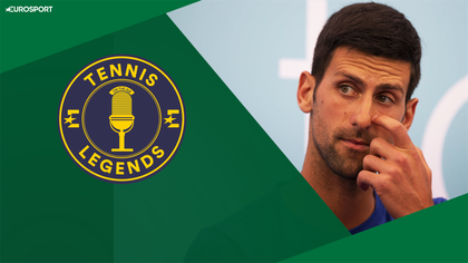 Novak Djokovic hails 'fantastic news' of US Open going ahead