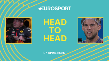 Head to Head - 27 april | Sporters mogen weer naar buiten