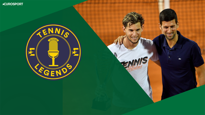 Novak Djokovic en Tennis Legends: "No hemos cruzado ninguna línea en el Adria Tour"