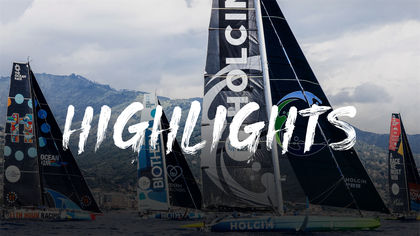 Highlights: 11th Hour Racing wrap up The Ocean Race in style with IMOCA In-Port victory