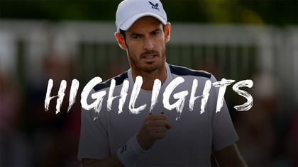 ATP Masters Toronto : Andy Murray s-a impus dramatic în fața lui Max Purcell și este în optimi