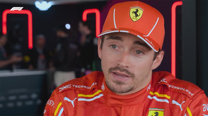 Leclerc: “Dovrò concentrarmi sulle qualifiche, erano un punto di forza”