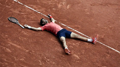 Roland Garros | Opnieuw meer prijzengeld dan vorig jaar - winnaars strijken 2,4 miljoen euro op