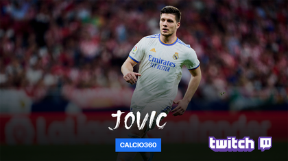 Calcio360: Jovic-Fiorentina, contratto mai visto prima