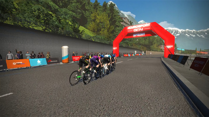 Tour for All | Alles over de Zwift Tour for All