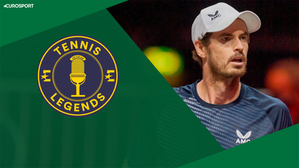 Tennis Legends: La actual situación de Andy Murray, a debate