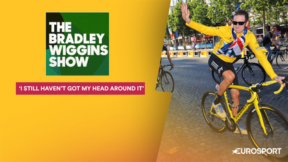 ‘I came from a dysfunctional family on a council estate’ – Wiggins on his upbringing