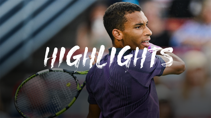 Watch tennis highlights online free top