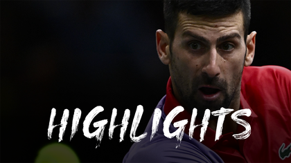Djokovic egy elveszített szettel kezdte a párizsi nyolcaddöntős meccsét, de a végén ő örülhetett