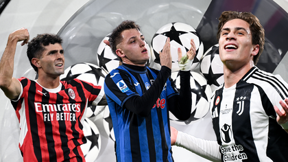Chi sfideranno Atalanta, Juve e Milan nei playoff? Guida al sorteggio