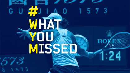 Ce ai ratat în ziua a 4-a, la Australian Open?