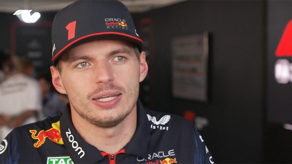 Verstappen: “Ricorderemo per anni questi risultati con la Red Bull”