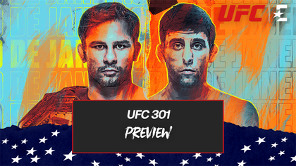 UFC 301 | Pantoja verdedigt titel tegen verrassende uitdager Erceg in Rio de Janeiro (Preview)