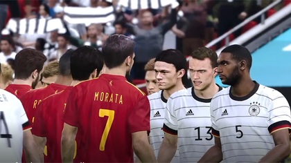 On a simulé l'Euro 2020 : qui de l'Espagne ou l'Allemagne rejoindra l'Italie en finale ?