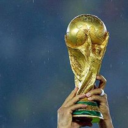 world cup trophy bottom