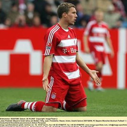 Landon donovan bayern munich deals jersey