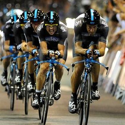Team sky 2010 clearance