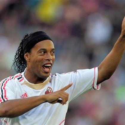 Ronaldinho Gaucho's 2013: A Year to Remember for the Brazilian